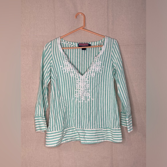 Vineyard Vines Shirt - Picture 1 of 7